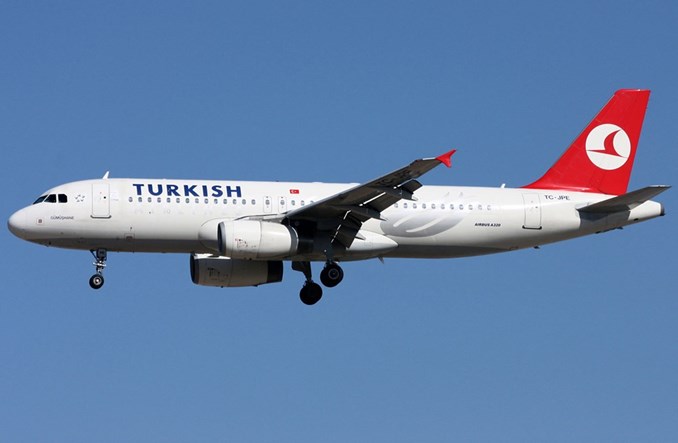 Turkish Airlines połączą Stambuł z Katowicami. Latem codzienne rejsy!