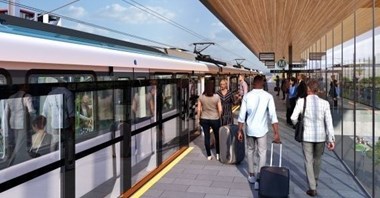 Autonomiczne metro dla Sydney od Siemens Mobility