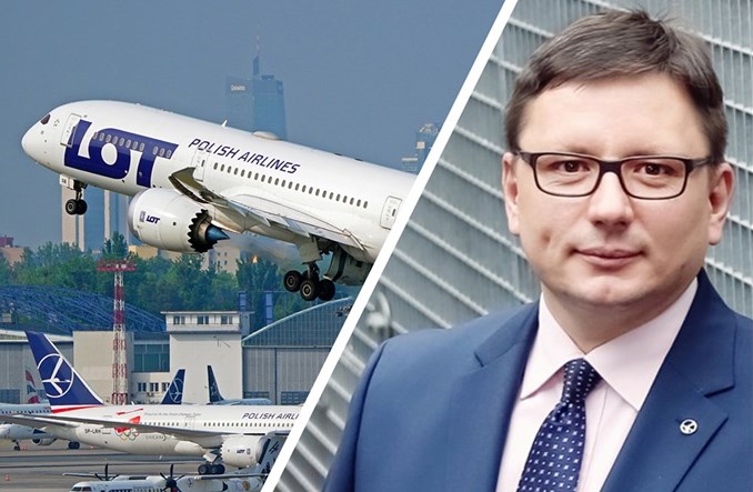 PLL LOT. Jakie było 7 lat rządów Milczarskiego?