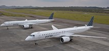Porter Airlines odebrały pierwsze nowe embraery E195-E2