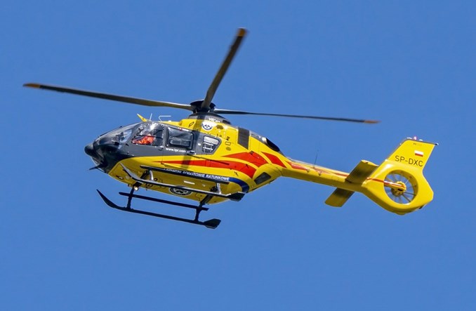 Poznaliśmy lokalizację nowej stałej bazy LPR pod Koszalinem