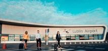 Lublin: Rekordowy lipiec i popularne rejsy do Gdańska