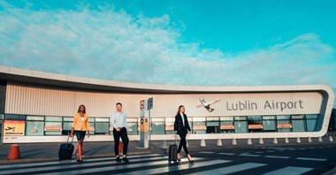 Ryanair poleci również do Bergamo z Lublina