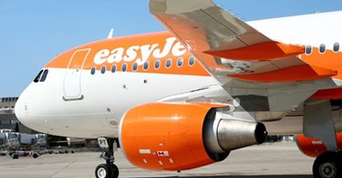 EasyJet stawiają jeszcze mocniej na Lizbonę. Latem kolejnych 15 tras