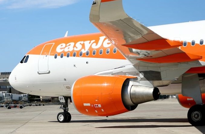 EasyJet stawiają jeszcze mocniej na Lizbonę. Latem kolejnych 15 tras