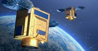 MON kupił od Airbusa dwie satelity i stację odbiorczą