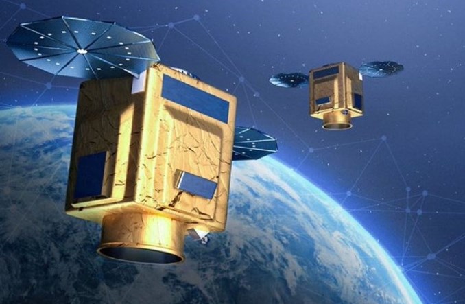 MON kupił od Airbusa dwie satelity i stację odbiorczą