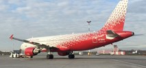 Rossija rozważa zwolnienie prawie 100 pilotów airbusów A319 i A320