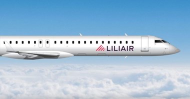 Nowe linie LILIAIR zbliżą Karyntię do trzech miast Niemiec