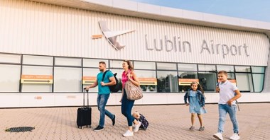 Lublin zyska nowe połączenie z Tunezją