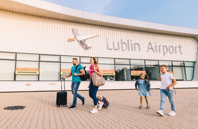 Lublin zyska nowe połączenie z Tunezją