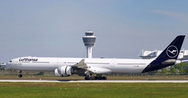 Lufthansa reaktywuje kolejnych pięć A340-600! Polecą z Hesji do Ameryk i Chin
