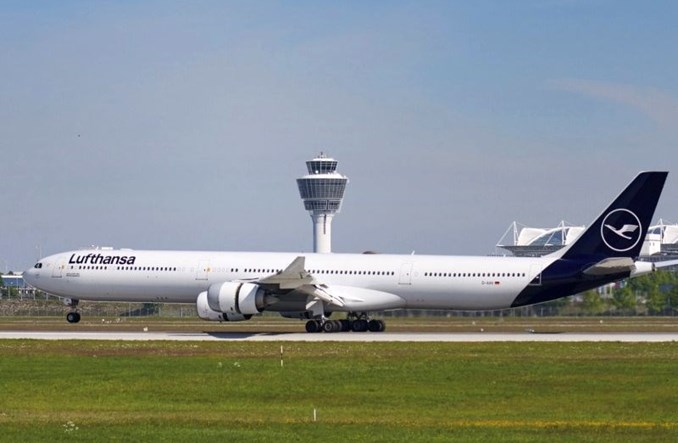 Lufthansa reaktywuje kolejnych pięć A340-600! Polecą z Hesji do Ameryk i Chin