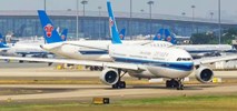 China Southern Airlines uruchomią trzecią trasę do Amsterdamu
