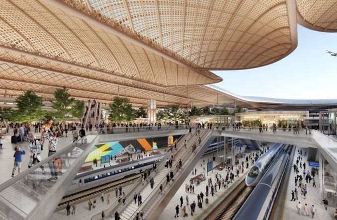 CPK: Przegląd najważniejszych wydarzeń. Top 10 w 2022 roku 