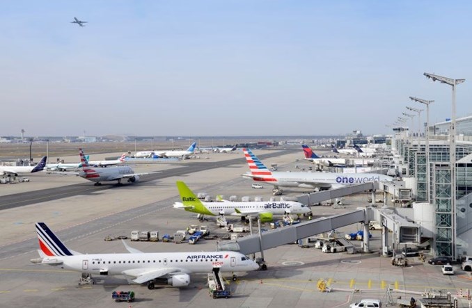 Eurocontrol: 9,3 mln operacji w 2022 roku. Pełna odbudowa za trzy lata