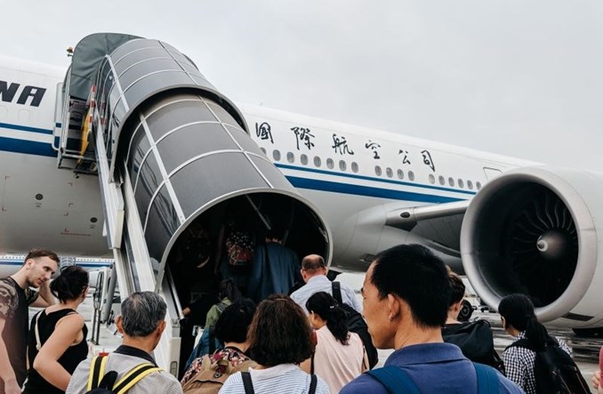 Unia Europejska gotowa wprowadzić obowiązek testów COVID dla podróżnych z Chin