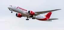 Avianca przewiozła prawie 25 mln pasażerów w 2022 roku. Nadal mniej niż w 2019