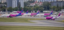 Wizz Air (Varadi): Lotnisko Chopina to nasza baza!