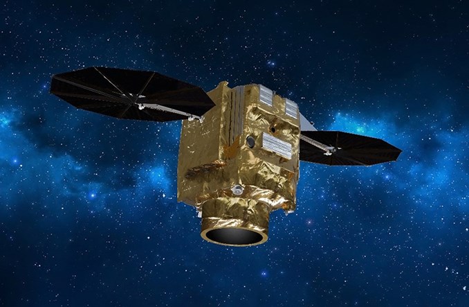 Airbus DS dostarczy Polsce system satelitów optycznych o wysokiej rozdzielczości