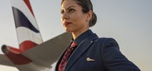 British Airways zaprezentowały nowe mundury i uniformy