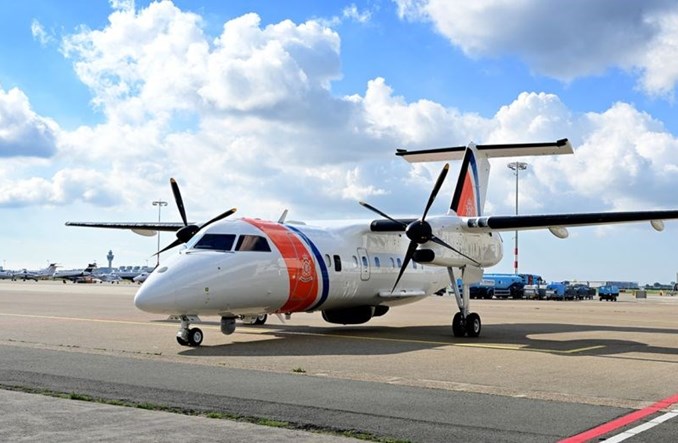 Schiphol: 52,5 mln podróżnych w 2022 roku. Dużo słabiej niż w 2019