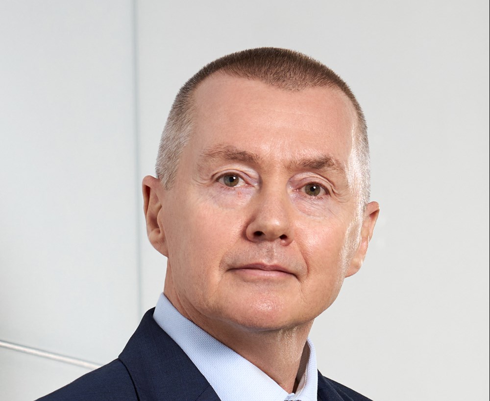 William M.  Felietonista