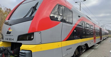 Bilety na Sprinter ŁKA do Warszawy za jedyne 20 złotych