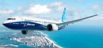 Boeing w 2022 roku zwiększa katalog zamówień, ale cierpi na kluczowym rynku