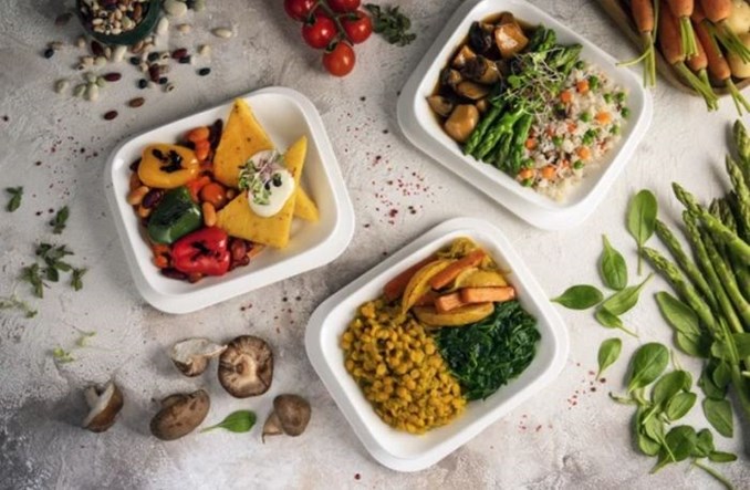 Wegański styczeń otwiera 2023 rok w Emirates