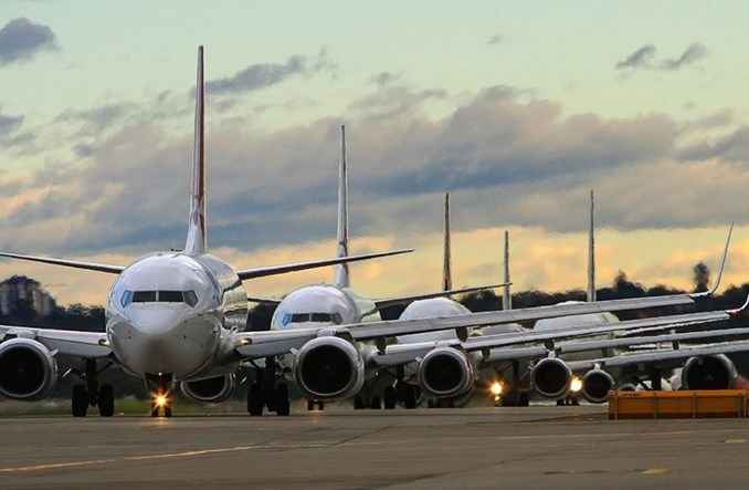 Prawie 900 transakcji AerCap w 2022 roku. 207 sprzedanych samolotów