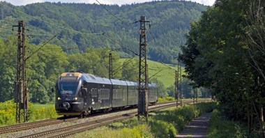 Podwyżki cen biletów IC to wina braku konkurencji? 