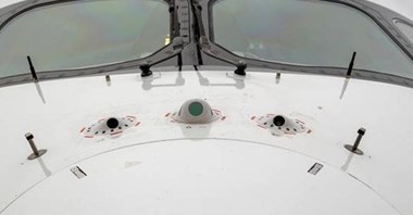 Airbus testuje nowe technologie ułatwiające pracę pilotom