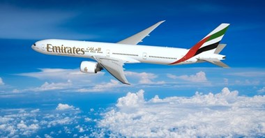 Emirates wznowią wiosną loty do portu Tokio-Haneda