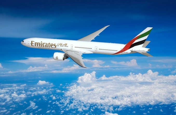 Emirates wznowią wiosną loty do portu Tokio-Haneda