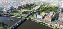 Praga startuje z modernizacją linii kolejowej do lotniska Havla