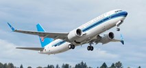 Chiny: Pierwszy lot komercyjny boeinga 737 MAX od 2019 roku