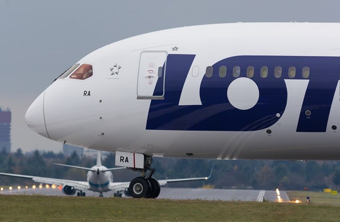 Poznań: Ponad 2,25 mln pasażerów w 2022 roku. Wzrost w grudniu o 36 proc. 