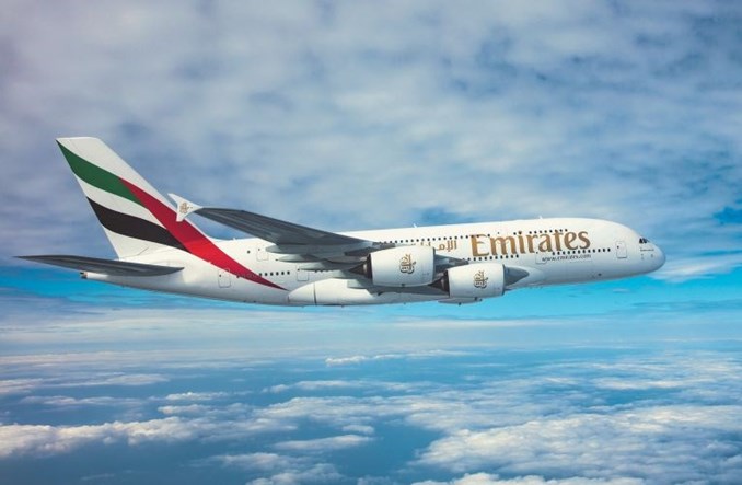 Emirates wznawiają bezpośrednie loty do Hongkongu. Codzienne rejsy A380