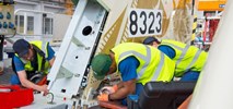 Opóźnienia dostaw samolotów powodem spięć pomiędzy producentami i firmami leasingowymi