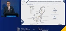 Nowy raport. Nawet 100 mln pasażerów KDP w regionie Trójmorza