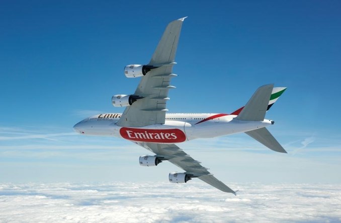 Emirates wznawiają loty do Kantonu, Pekinu i Szanghaju