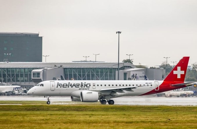 Lotnisko Chopina: Prawie 14,5 mln pasażerów w 2022 roku