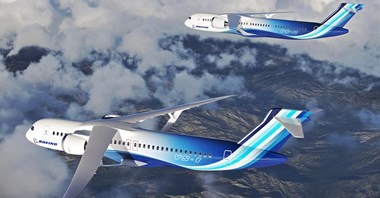 NASA podpisała umowę z Boeingiem