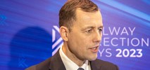 Mikołaj Wild: KDP to nie tylko kolej do lotniska, zyskają regiony