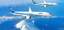 All Nippon Airways wznowią loty do Brukseli oraz Monachium