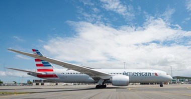 American Airlines pobiją rekord i zaoferują 26 lotów dziennie do Londynu