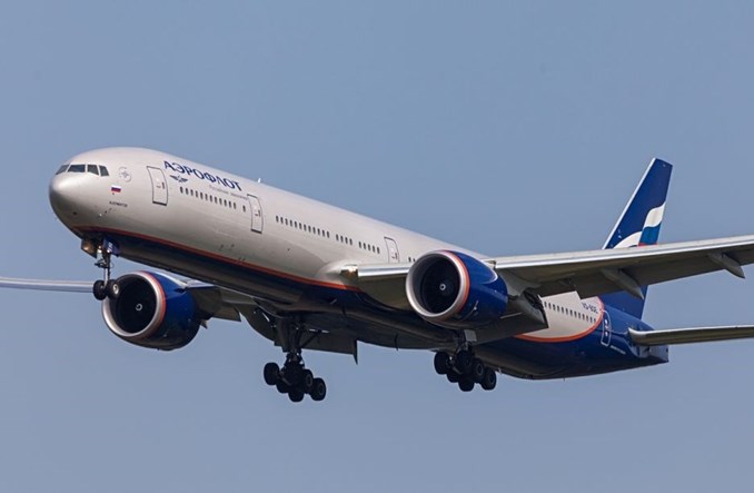 Bruksela kwestionuje sprzedaż samolotów dla Aerofłotu. Złamano sankcje?