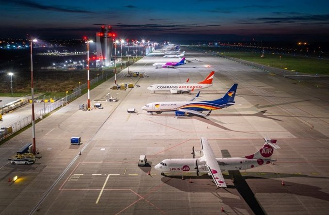 Katowice powalczą o loty do Stambułu? Prezydent miasta apeluje (aktualizacja)