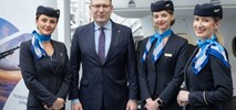 Otwarcie Polskiej Akademii Lotniczej (zdjęcia)